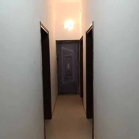 Casa Colombo Appartamento Balestrate
