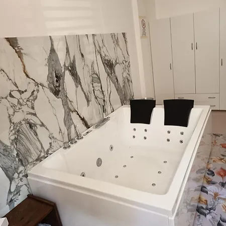 Апартаменты Casa Colombo