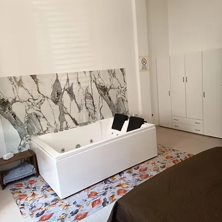 Casa Colombo アパート