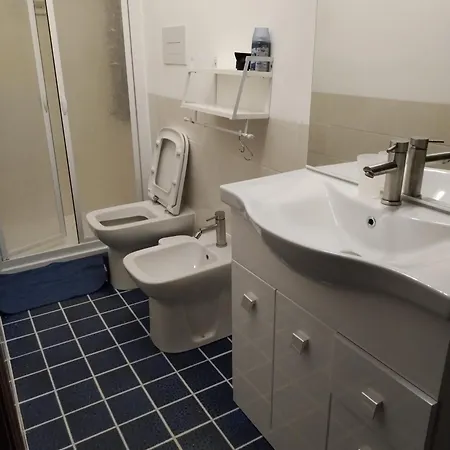 Casa Colombo * Balestrate