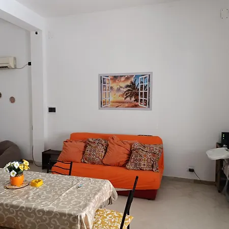 Casa Colombo * 巴莱斯特拉泰