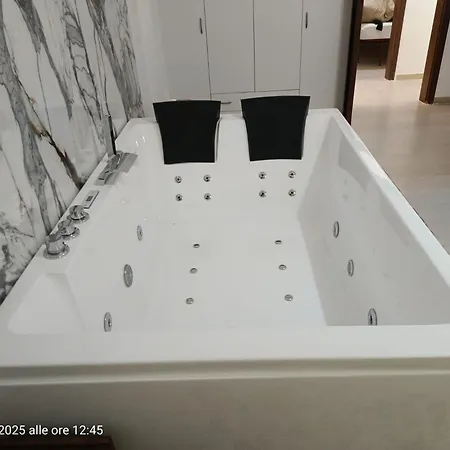 Appartement Casa Colombo Balestrate