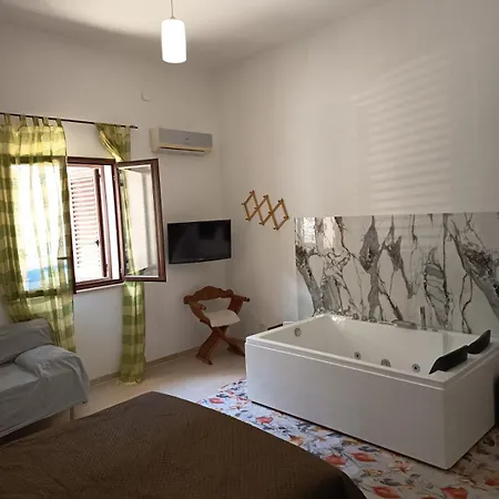 Casa Colombo Apartman